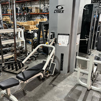 Cybex MG-500 3 Stack MultiGym - Refurbished - Buy & Sell Fitness