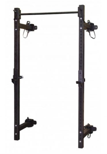 Promaxima Folding Squat Rack - Buy & Sell Fitness