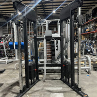 Body Solid GFT100 Functional Trainer - Buy & Sell Fitness