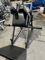 Promaxima Plate Loaded Hack Squat - Buy & Sell Fitness
