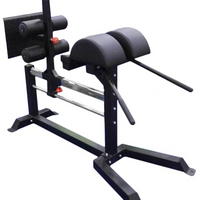 MDF MD Series Glute Ham - Buy & Sell Fitness