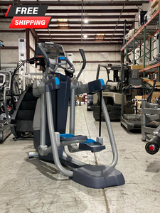 PRECOR AMT® 835 WITH OPEN STRIDE™ - Refurbished - Buy & Sell Fitness