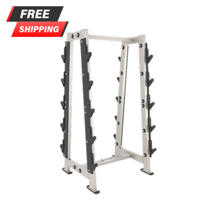 Hammer Strength Barbell Rack - Buy & Sell Fitness