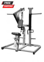 MDF Power Series Iso-Lateral Low Row - Buy & Sell Fitness
