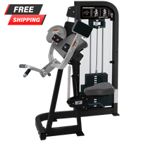 Hammer Strength Select Biceps Curl - Buy & Sell Fitness