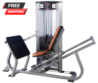 Promaxima Raptor P-5600 30 Degree Angled Leg Press - Buy & Sell Fitness
