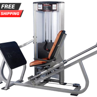 Promaxima Raptor P-5600 30 Degree Angled Leg Press - Buy & Sell Fitness