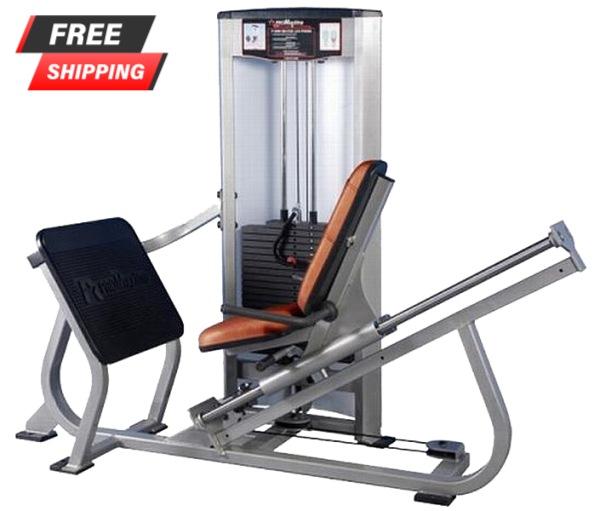 Promaxima Raptor P-5600 30 Degree Angled Leg Press - Buy & Sell Fitness