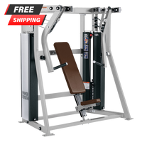 Hammer Strength MTS Iso-Lateral Decline Press - Buy & Sell Fitness