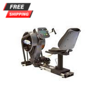 PhysioStep Pro Recumbent Step Machine - Buy & Sell Fitness
