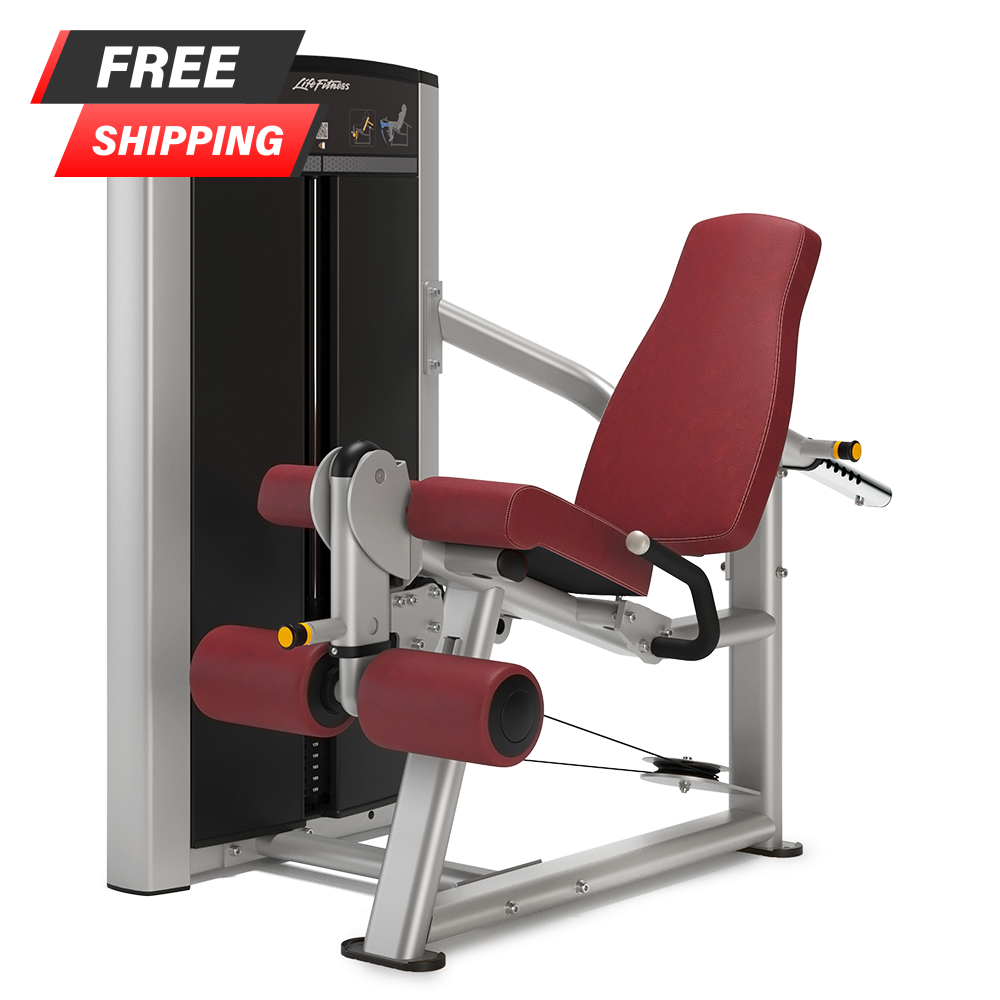 Life Fitness Axiom Series Leg Extension - Buy & Sell Fitness