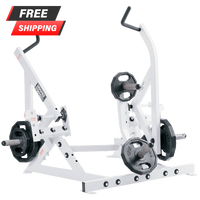 Hammer Strength Plate-Loaded Twist Right - Buy & Sell Fitness
