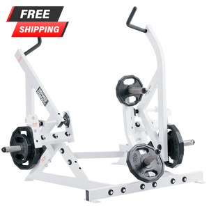 Hammer Strength Plate-Loaded Twist Right - Buy & Sell Fitness