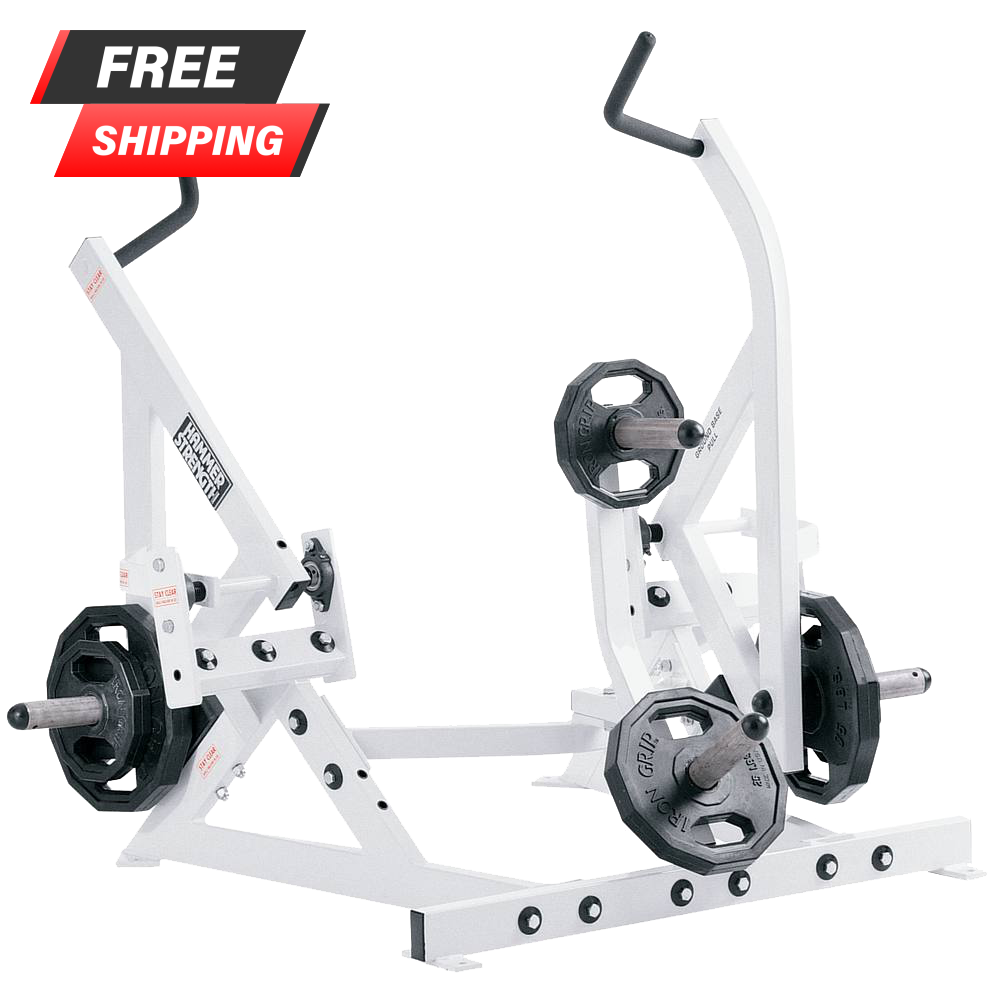 Hammer Strength Plate-Loaded Twist Right - Buy & Sell Fitness