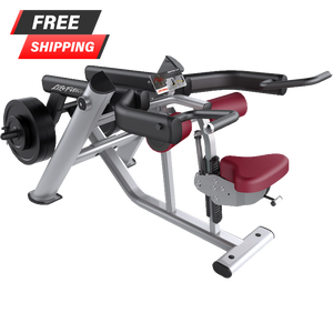 Life Fitness Signature Series Plate Loaded Seated Dip - Buy & Sell Fitness