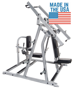 Promaxima Plate Loaded Chest / Lat Combo - Buy & Sell Fitness