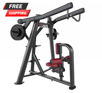 MDF Elite Series High Lat Row - Buy & Sell Fitness
