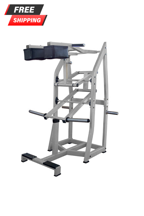 MDF Power Series Standing Calf Raise - Buy & Sell Fitness