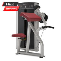 Life Fitness Axiom series Biceps Curl - Buy & Sell Fitness
