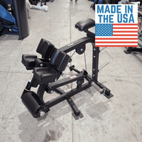 Promaxima Kneeling Leg Curl - Buy & Sell Fitness
