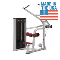 Life Fitness Axiom Series Lat Pulldown - Buy & Sell Fitness
