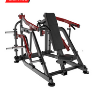 MDF Elite Series Shoulder Press (LSP) - Buy & Sell Fitness