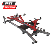 Hammer Strength Plate-Loaded T-bar Row - Buy & Sell Fitness
