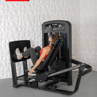 MDF Elite Series Leg Press - Buy & Sell Fitness