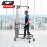 PhysioGait Dynamic Unweighting System - Buy & Sell Fitness
