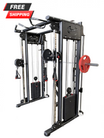 MDF DAP/SMITH Machine Combo - Buy & Sell Fitness
