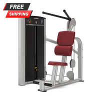 Life Fitness Axiom Series Abdominal - Buy & Sell Fitness
