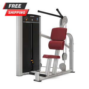 Life Fitness Axiom Series Abdominal - Buy & Sell Fitness