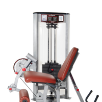 Promaxima Raptor P-5800 Combo Leg Extension/Leg Curl - Buy & Sell Fitness