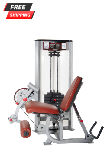 Promaxima Raptor P-5800 Combo Leg Extension/Leg Curl - Buy & Sell Fitness