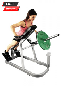 MDF Power Series Leverage Row - Buy & Sell Fitness