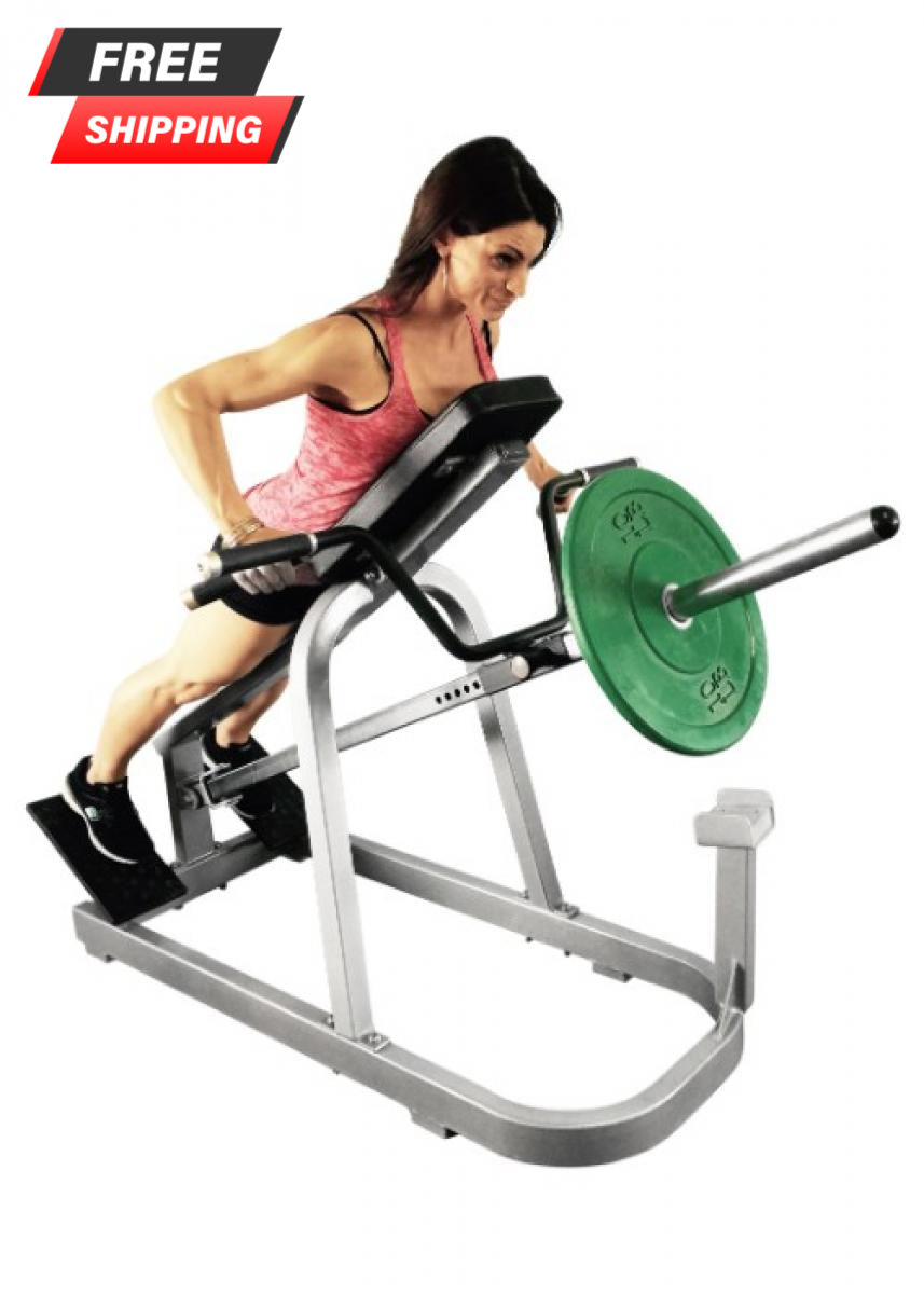 MDF Power Series Leverage Row - Buy & Sell Fitness