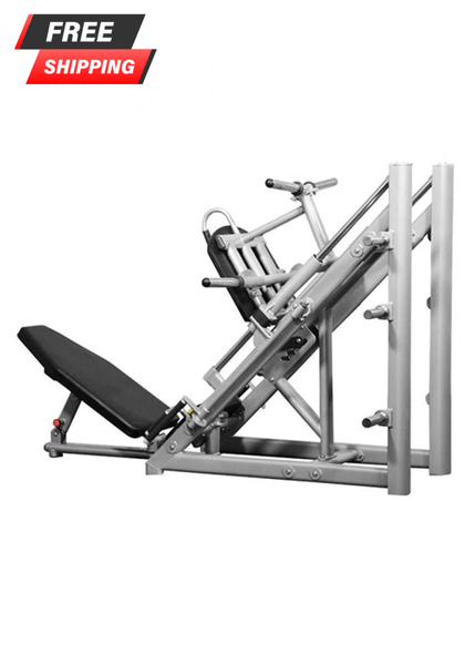 MDF MD Series 45 Degree Linear Leg Press Machine - Buy & Sell Fitness