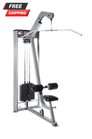 Promaxima Raptor P-4500 Hi Cable Lat Pull - Buy & Sell Fitness
