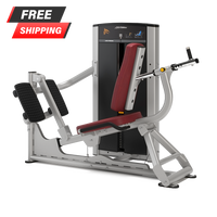 Life Fitness Axiom Series LEG PRESS - Buy & Sell Fitness
