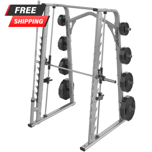 Life Fitness Axiom Series Smith Rack - Buy & Sell Fitness