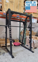 Promaxima Smith Machine - New - Buy & Sell Fitness
