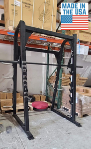 Promaxima Smith Machine - New - Buy & Sell Fitness