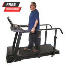 RehabMill - Affordable Safe at Home Walking Treadmill for Seniors with Elevation - Buy & Sell Fitness