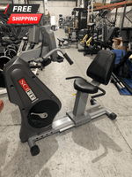 Scifit Iso 1000R Recumbent Bike - Refurbished - Buy & Sell Fitness
