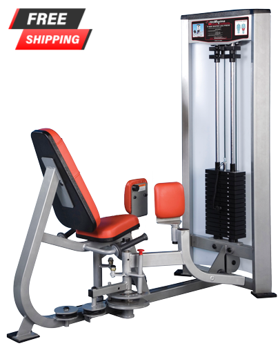 Promaxima Raptor P-6300 Combo Adduction / Abduction - Buy & Sell Fitness