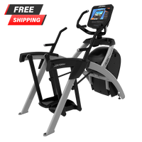 Life Fitness Lower Body Arc Trainer - Buy & Sell Fitness