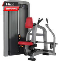 Life Fitness Insignia Series Row - Buy & Sell Fitness
