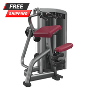 Life Fitness Insignia Series Triceps Extension - Buy & Sell Fitness