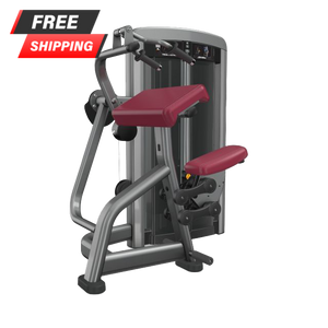 Life Fitness Insignia Series Triceps Extension - Buy & Sell Fitness