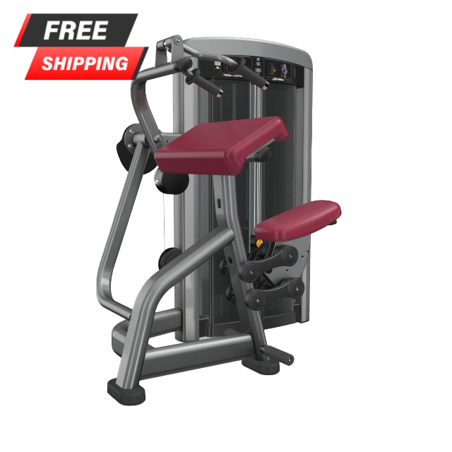 Life Fitness Insignia Series Triceps Extension - Buy & Sell Fitness